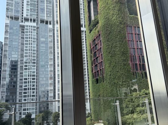 新加坡市中心索菲特酒店 （Staycation Approved）優惠