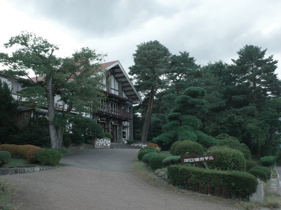 河口湖酒店優惠