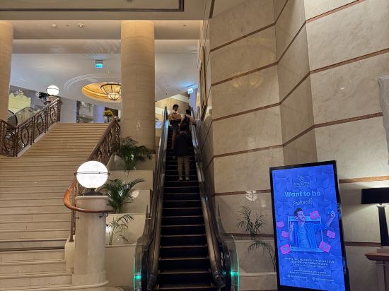 杜拜克里克喜來登酒店優惠