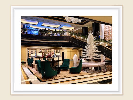 上海蘇寧寶麗嘉酒店優惠