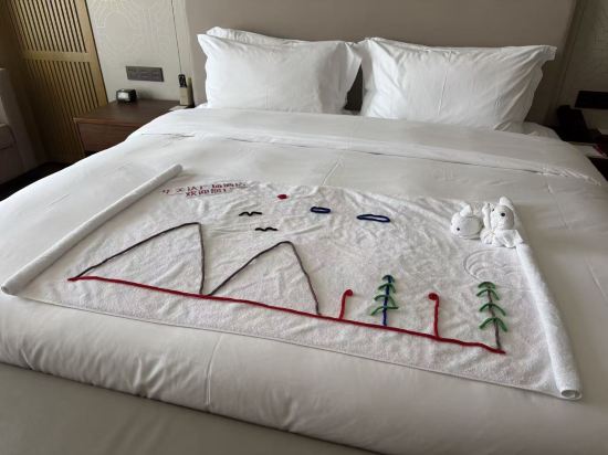 東莞松山湖華美達廣場飯店優惠