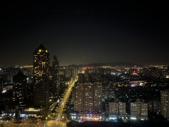 蘇州古運河英迪格酒店優惠