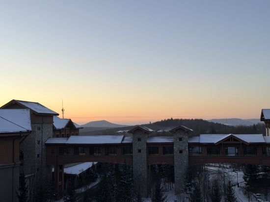 長白山萬達喜來登度假酒店優惠