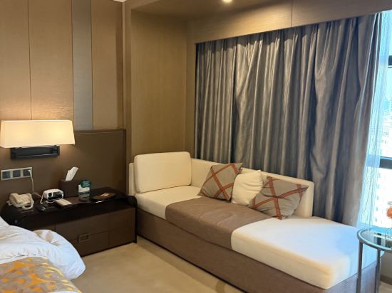 上海青松城大酒店優惠