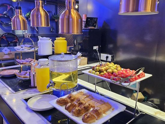 CityNote希諾飯店（廣州體育西路地鐵站店）優惠