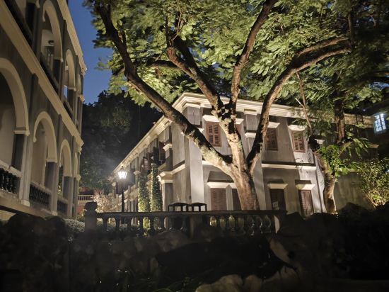 鼓浪嶼林氏府公館飯店優惠