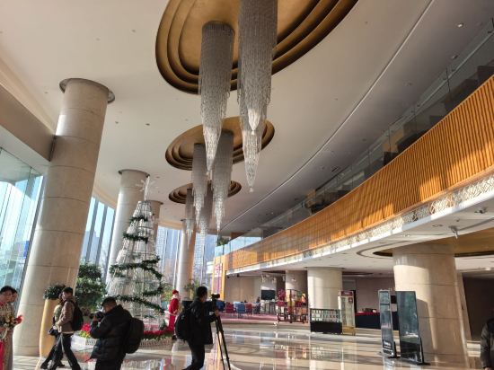 天津海河假日酒店優惠