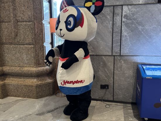 珠海斗門希爾頓歡朋酒店優惠