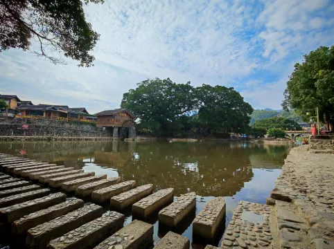 Lavande Hotel (Shantou High Speed Railway Station, MixC Mall Branch) بالقرب من الفندق Photos