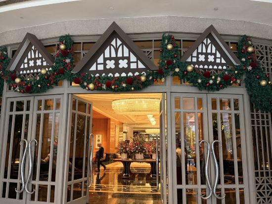 吉隆坡文華東方飯店優惠