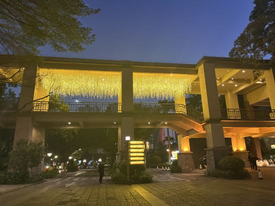 長隆酒店（廣州長隆野生動物世界店）優惠