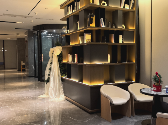 宜尚君品飯店（武漢理工大學街道口店）優惠