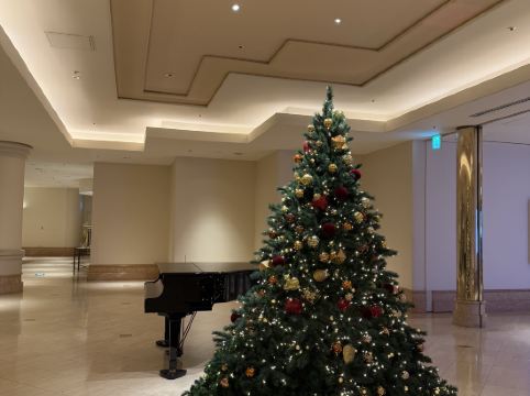 ヨコハマ グランド インターコンチネンタル ホテル クーポン