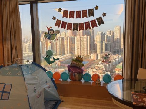 澳門銀河酒店優惠