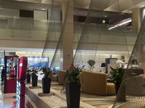 青島中心假日酒店優惠