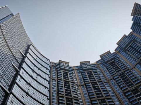 澳門皇冠假日酒店優惠