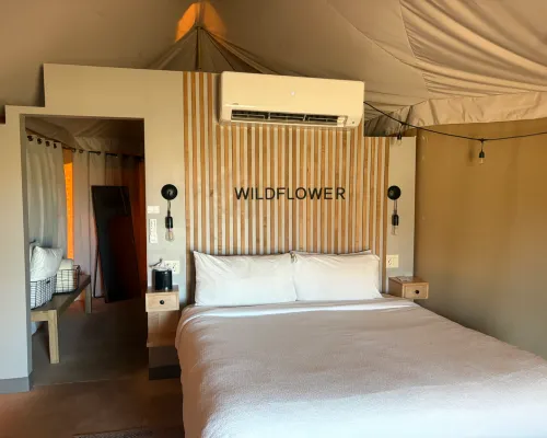 Zion Wildflower Resort, WorldHotels Backdrop 房間 Photos
