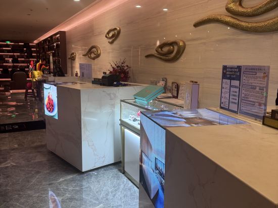 廣州賓館優惠