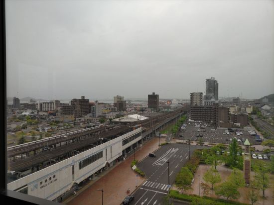 ホテルアネシス瀬戸大橋 クーポン