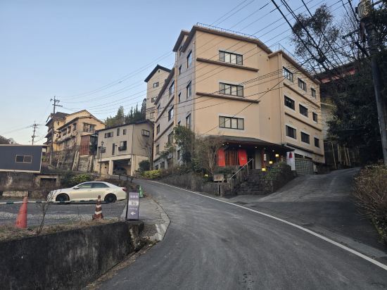 瀬音・湯音の宿 浮羽 クーポン