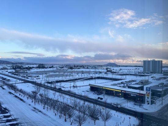 ホテル・ラ・ジェント・プラザ函館北斗 クーポン