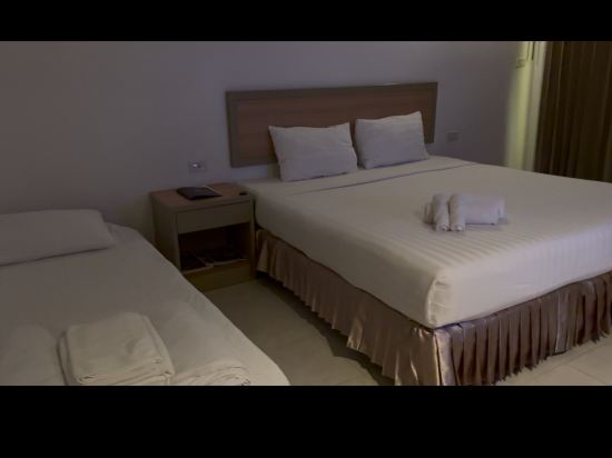 桐艾府中心酒店優惠