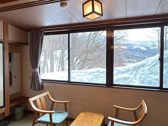 藏王廣場日式旅館優惠