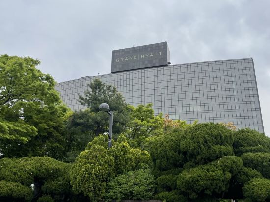 그랜드 하얏트 서울 쿠폰