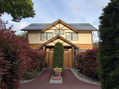 レイクヴィラ河口湖 クーポン