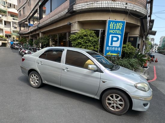 桃園中壢伯爵商務旅店優惠