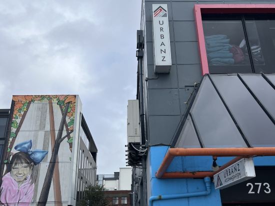 烏爾班茲旅舍優惠