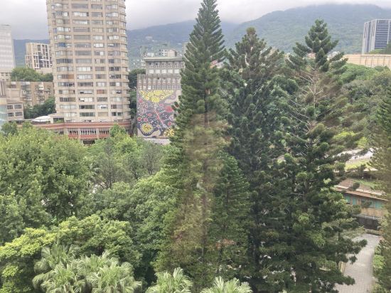 台北北投嘉賓閣溫泉會館優惠