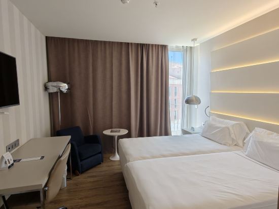 NH馬拉加酒店優惠