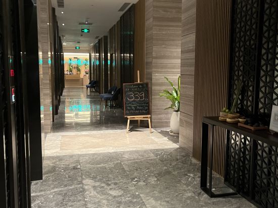 Grand Hyams Hotel - Quy Nhon Beach優惠