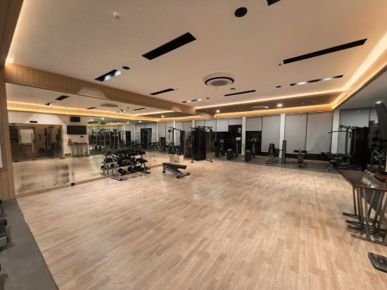 當格浪諾富特酒店優惠