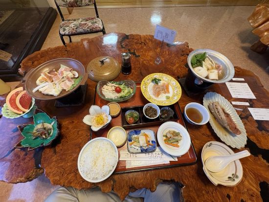 十和田湖畔温泉　十和田湖山荘 クーポン