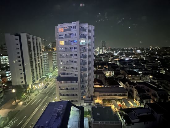 アイホテル京急蒲田 クーポン