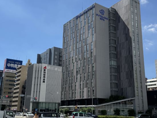 ダイワロイネットホテル名古屋太閤通口 クーポン