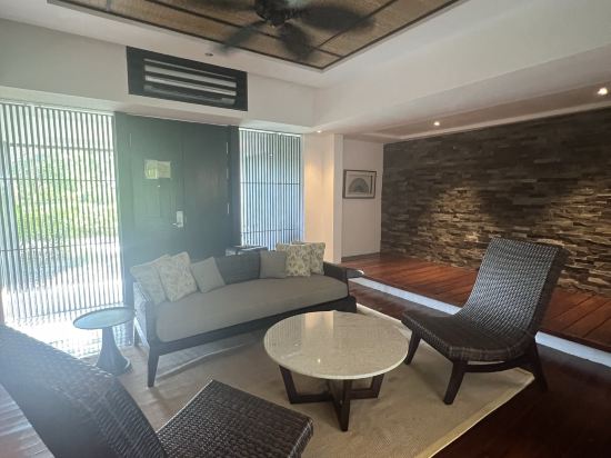 瑞僖敦民丹島度假村優惠