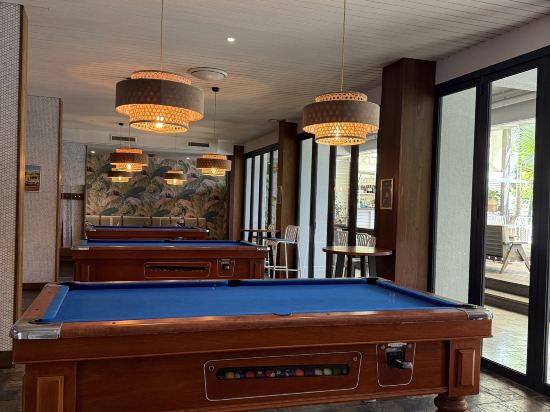 黃金海岸海島度假村優惠