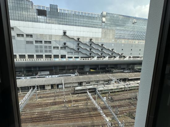 都シティ 近鉄京都駅 (旧ホテル近鉄京都駅) クーポン