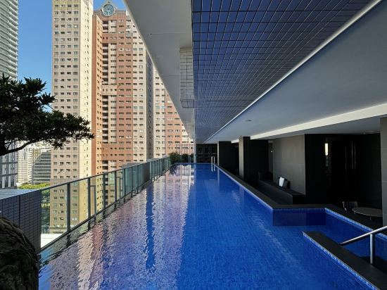 高雄晶英國際行館優惠