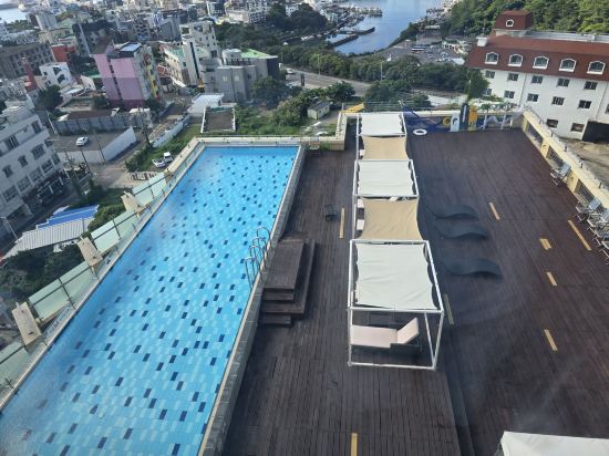 엠스테이 호텔 제주 쿠폰