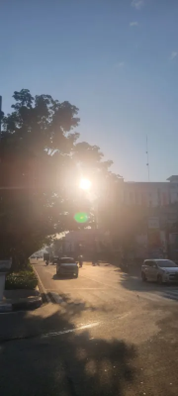 Kartini Residence at Pasar Baru Jakarta بالقرب من الفندق Photos