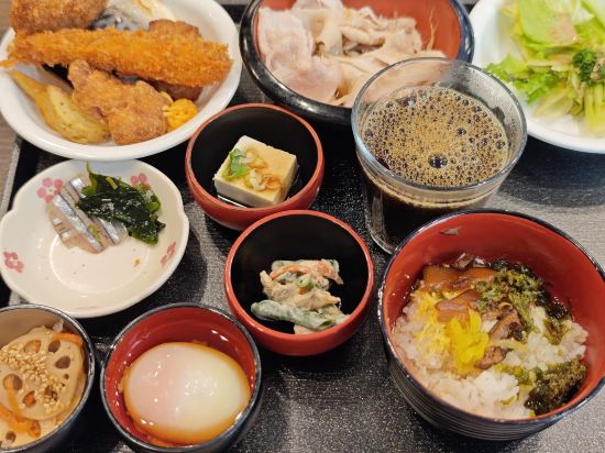 多米鹿兒島飯店優惠