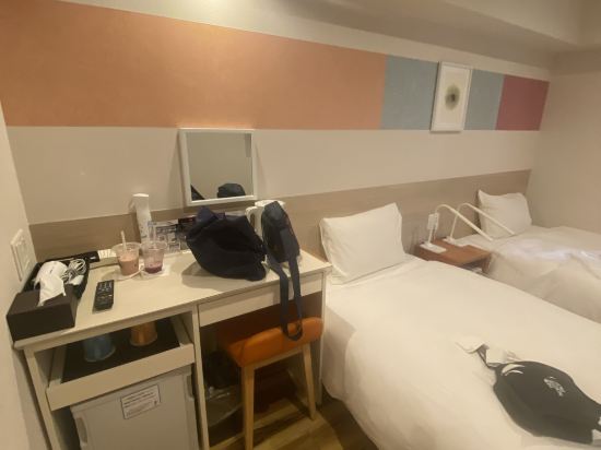 心齋橋薩拉薩酒店優惠