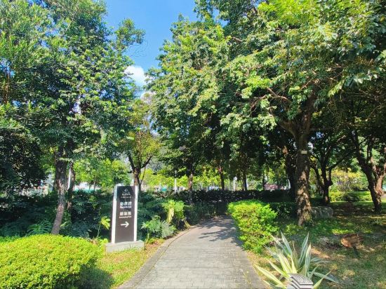 東莞華庭花園飯店優惠