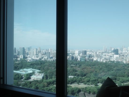 東京大手町四季酒店優惠