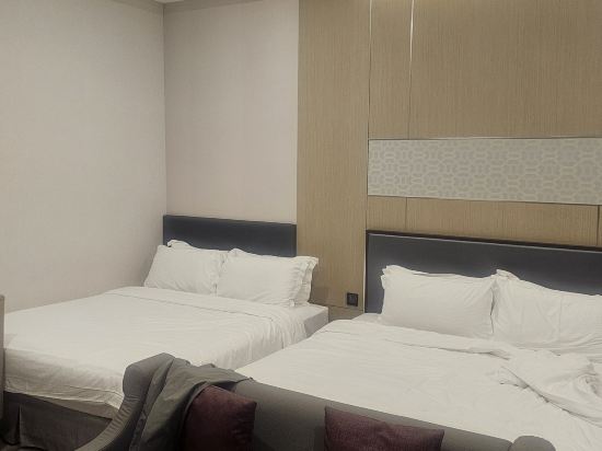 星鑽金華國際商旅優惠