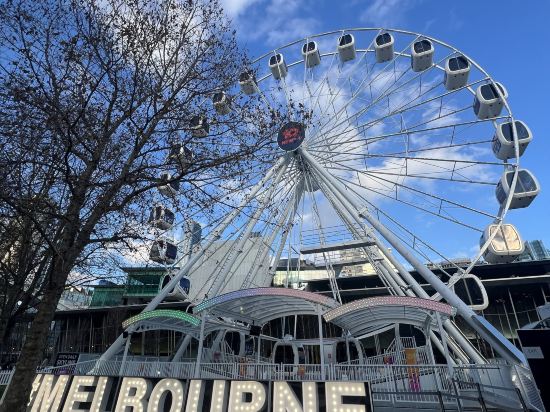 墨爾本W酒店優惠